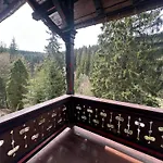 Maerchenland Guest house Altenberg