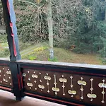 Maerchenland Guest house Altenberg