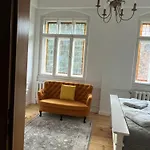 Guest house Maerchenland Altenberg