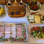 Maerchenland Guest house 3*
