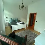 Guest house Maerchenland Altenberg
