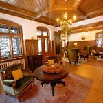 Guest house Maerchenland Altenberg