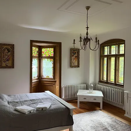Guest house Maerchenland *