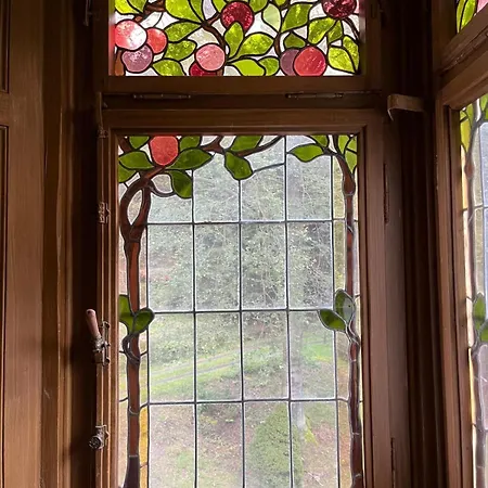 Maerchenland Maison d'hôtes