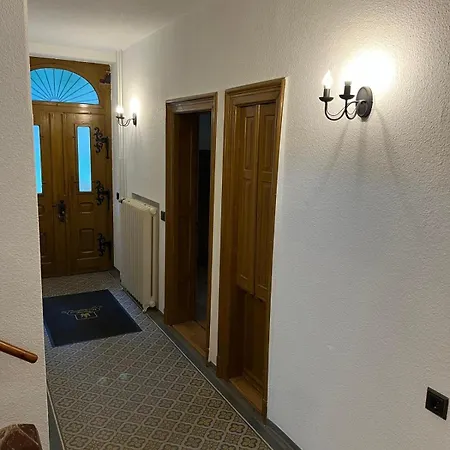 Maerchenland 3* Altenberg (Montes Metalíferos)