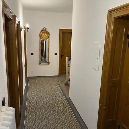 Maerchenland Guest house *