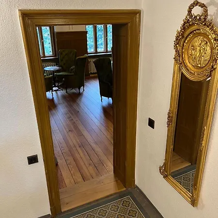 Maerchenland 3* Altenberg (Montes Metalíferos)