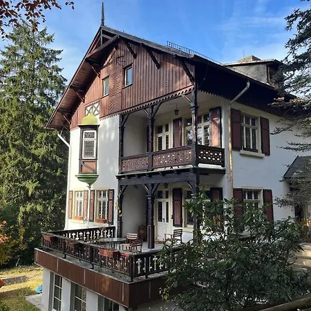 Guest house Maerchenland