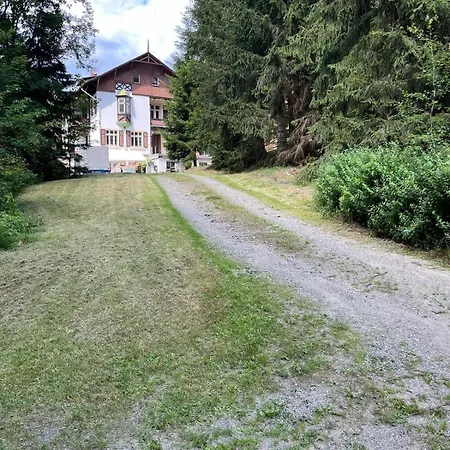 Guest house Maerchenland