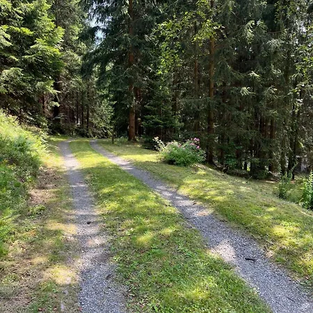 Pensión Maerchenland 3*