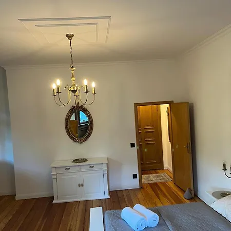 Guest house Maerchenland *