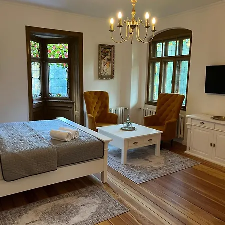 Maerchenland Guest house