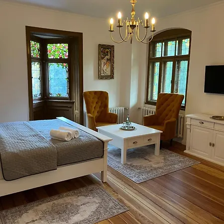 Maerchenland Pensión