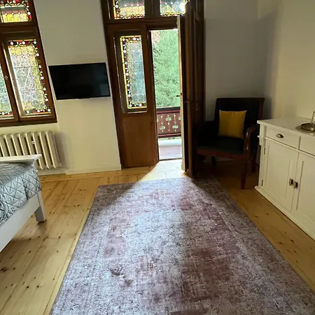 Guest house Maerchenland *