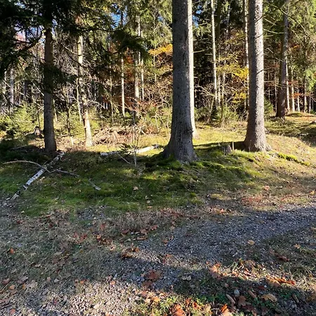 Maerchenland Altenberg (Monts-Métallifères)