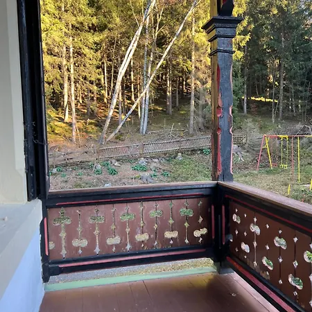 Maerchenland Guest house