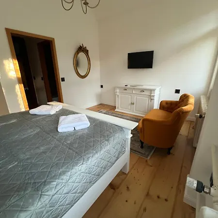 Pensión Maerchenland