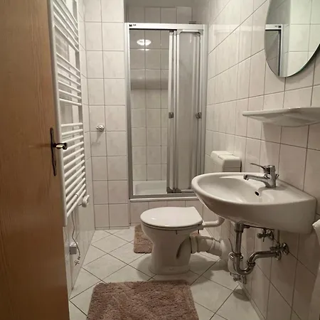 Maerchenland Altenberg (Montes Metalíferos)