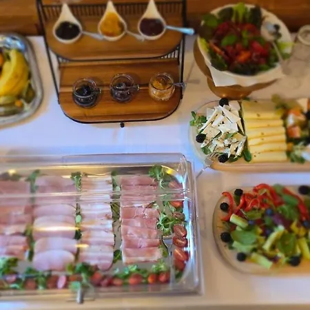 Maerchenland Pensión 3*