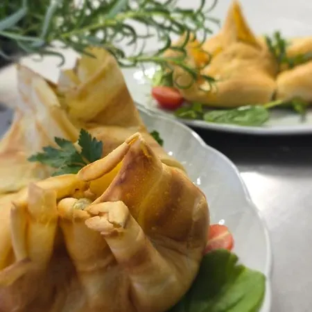 Maerchenland Pensión