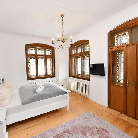 Maerchenland Pensión 3*