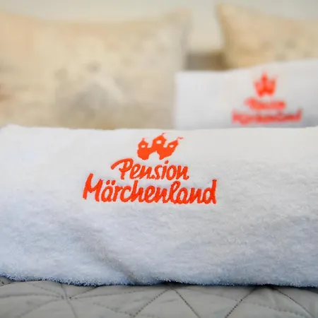 Pensión Maerchenland