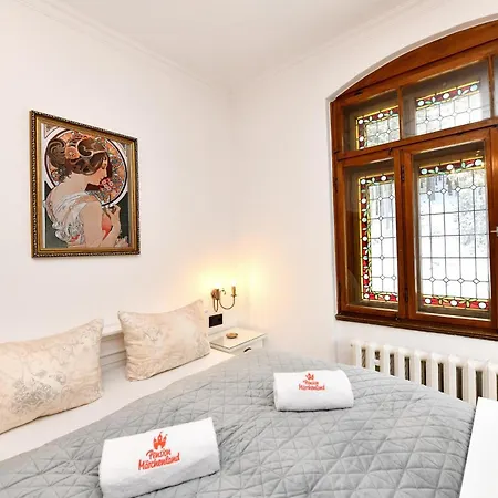 Maerchenland Pensión Altenberg (Montes Metalíferos)