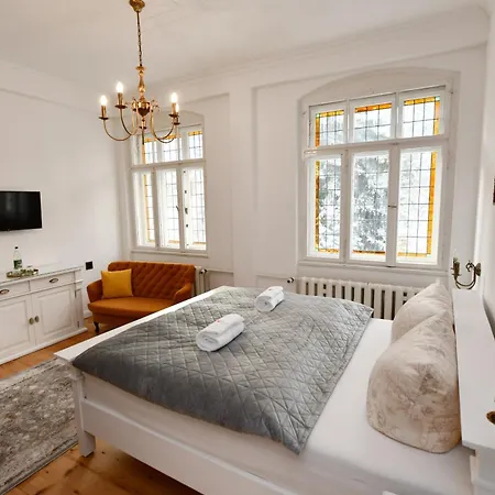 Maerchenland 3* Altenberg (Montes Metalíferos)