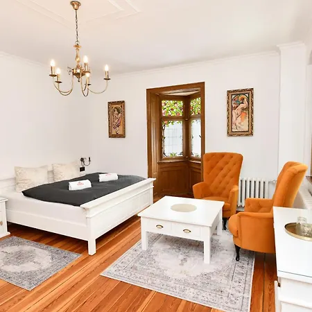 Maerchenland Pensión 3*