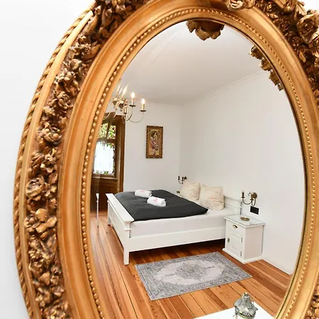 Maerchenland Pensión