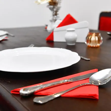 Pensión Maerchenland Altenberg (Montes Metalíferos)