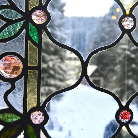 Maerchenland 3* Altenberg (Montes Metalíferos)