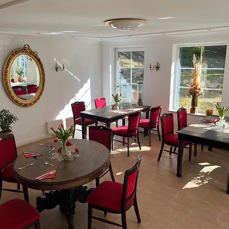 Maerchenland Maison d'hôtes 3*