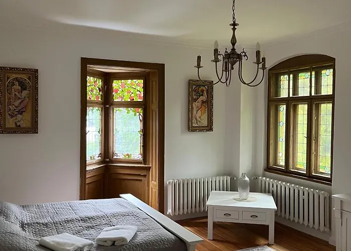 Pensión Maerchenland 3*