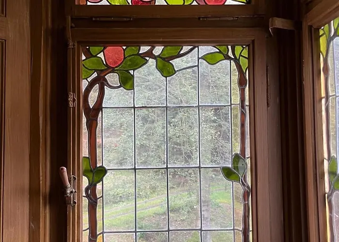 Maerchenland Pensión