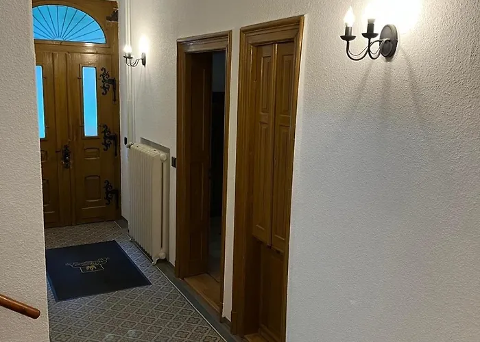 Maerchenland 3* Altenberg (Montes Metalíferos)