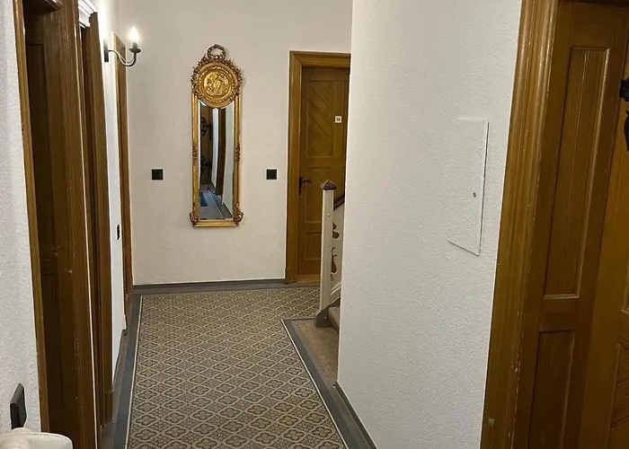 Maerchenland Pensión 3*