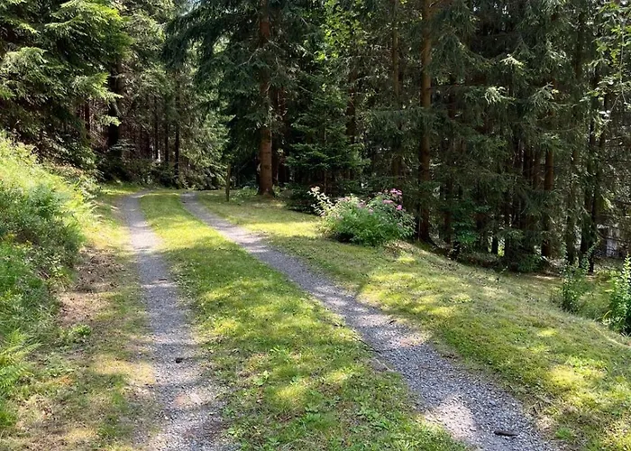 Pensión Maerchenland 3*