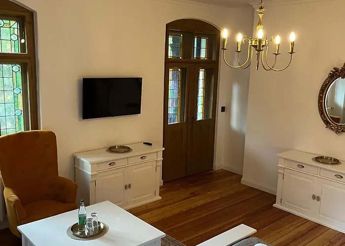 Pensión Maerchenland