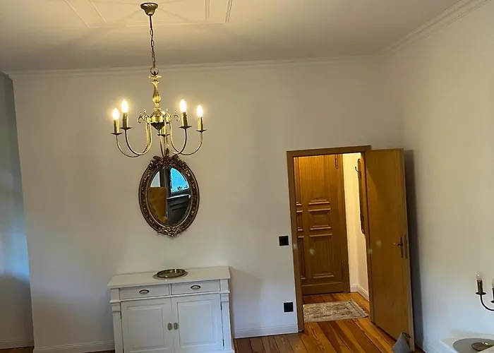 Pensión Maerchenland 3*