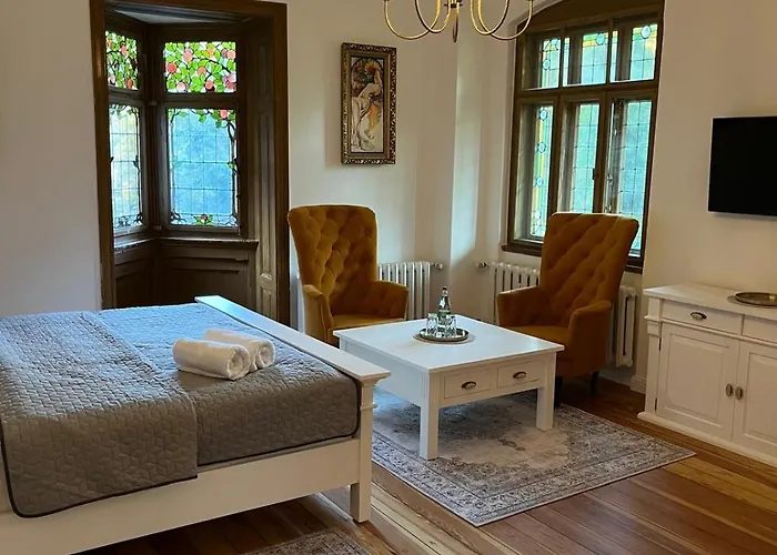 Maerchenland Pensión