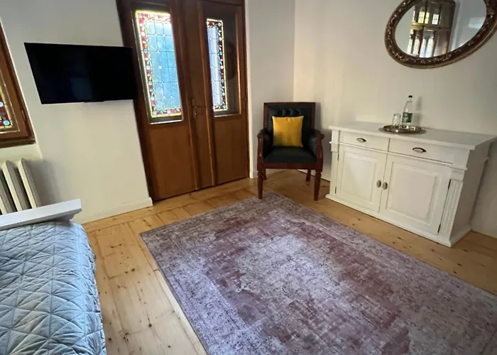 Maerchenland Guest house Altenberg