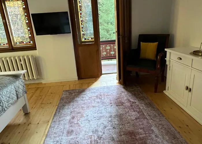 Pensión Maerchenland 3*