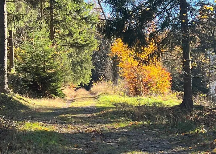 Maerchenland 3* Altenberg