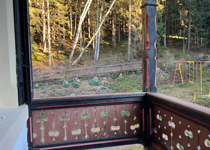 Maerchenland Pensión