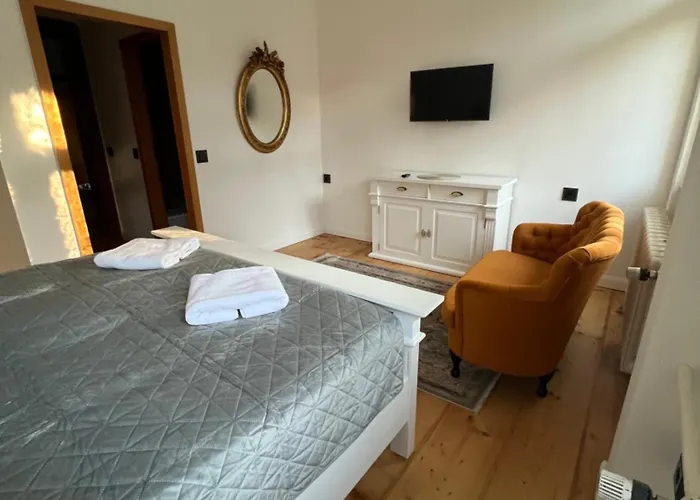 Pensión Maerchenland