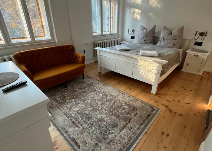 Maerchenland Pensión