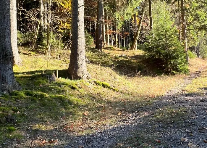 Maerchenland Pensión