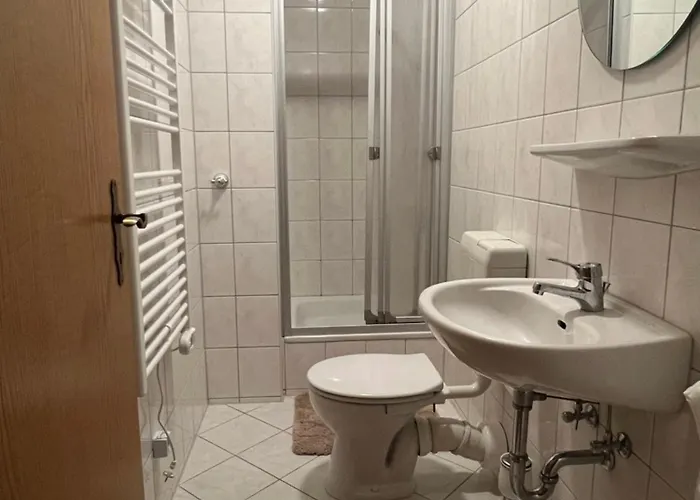 Maerchenland Altenberg (Montes Metalíferos)