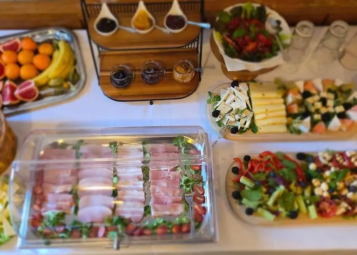 Maerchenland Pensión 3*